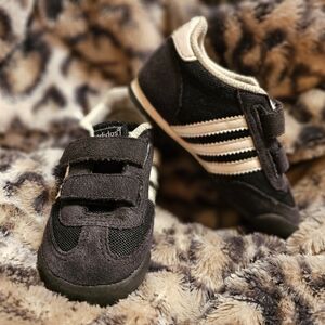Adidas Dragon toddler sneakers
